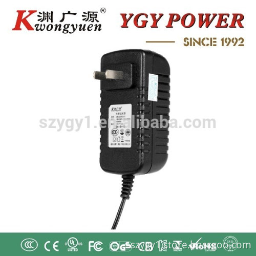CCC Adapter 12V2A